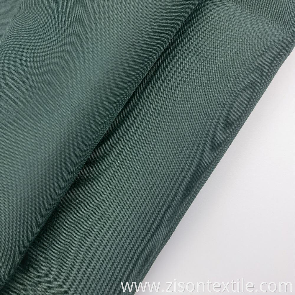 Lightweight Dark Green Satin Cloth